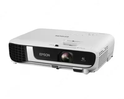  Проектор Epson EB-W51 ShopIT