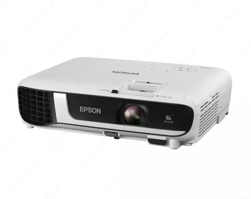  Проектор Epson EB-W51 ShopIT