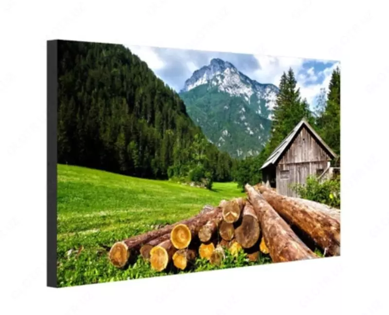   Панель для видеостены Uniview MW-A55-B5