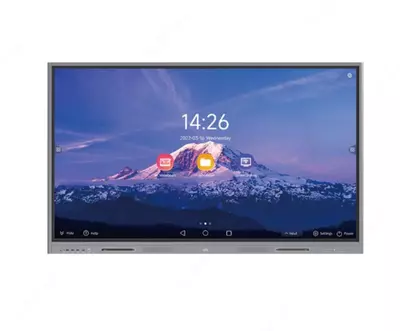  Интерактивная панель Uniview MW3575-U-C - 