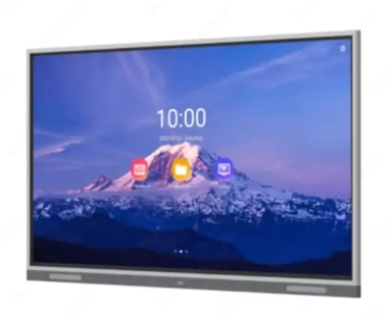  Интерактивный дисплей Uniview MW3565-U-C - 