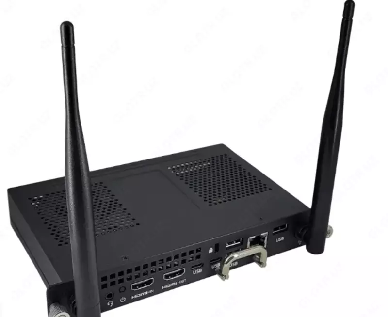  Interaktiv panel uchun kompyuter OPS I7-1165 (11-avlod) - 