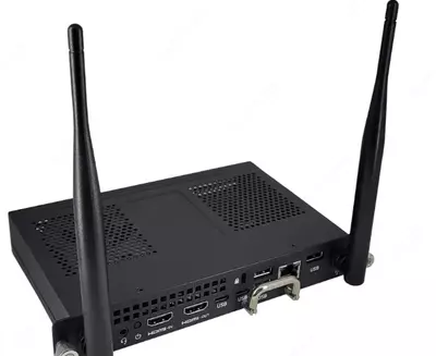  Interaktiv panel uchun kompyuter OPS I7-1165 (11-avlod) - 