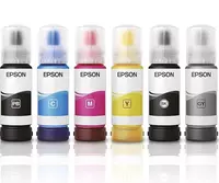  Чернила EPSON Т115 - 