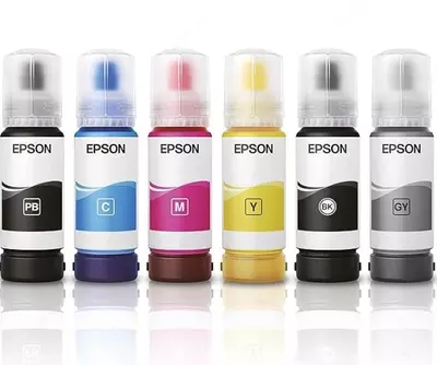  Чернила EPSON Т115 - 