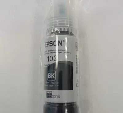  Чернила EPSON Т103 ShopIT