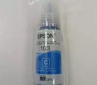  Чернила EPSON Т103 - ShopIT