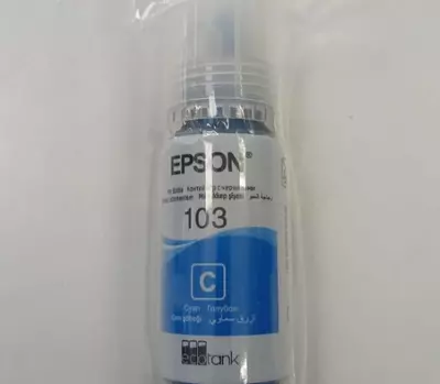  Чернила EPSON Т103 - ShopIT