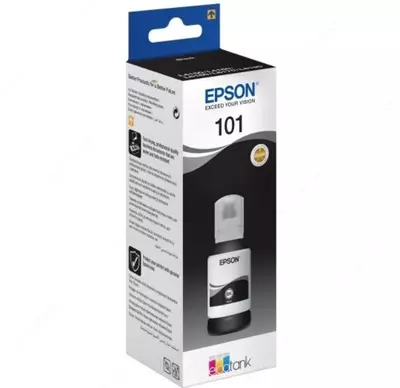  Чернила EPSON Т101 color - 