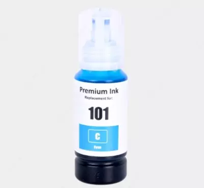   Чернила EPSON Т101 color