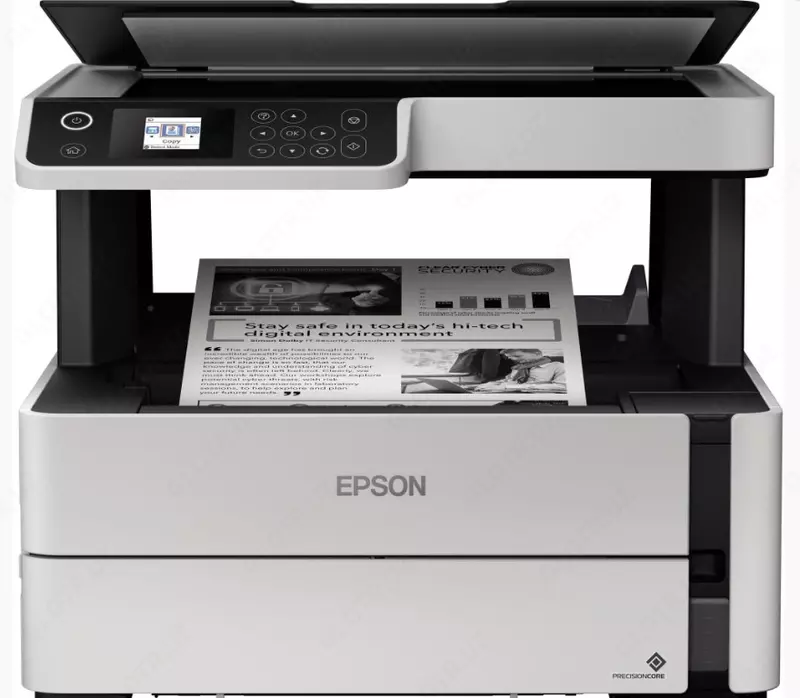   EPSON M2170 ko‘p funksiyali printer (1 flakon)