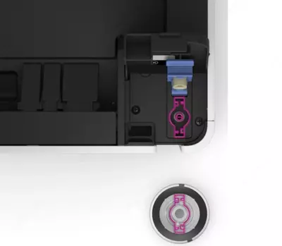  Принтер МФУ EPSON M2170 (1бутылек) - ShopIT