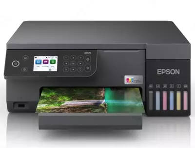   Принтер МФУ EPSON L8100