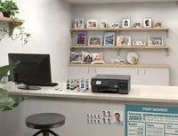  Принтер Epson L8050 ShopIT