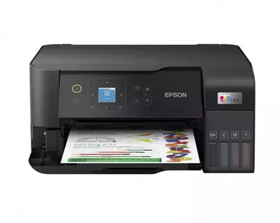   Принтер МФУ EPSON L3560
