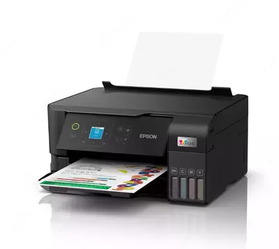  Принтер МФУ EPSON L3560 Только в розницу
