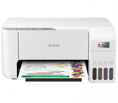  Принтер МФУ Epson L3266