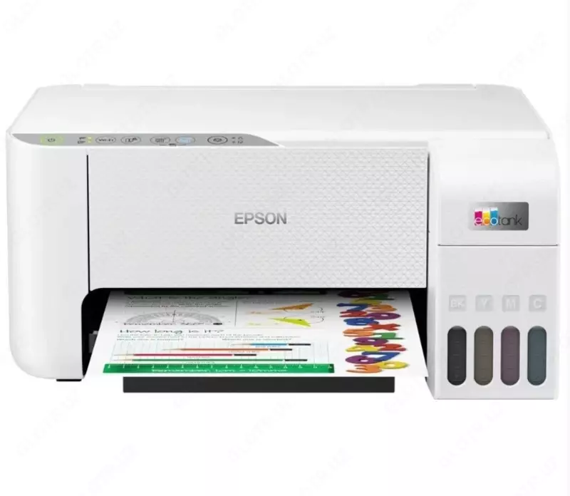   Epson L3266 ko‘p funksiyali printer