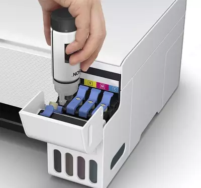  Принтер МФУ Epson L3266 ShopIT