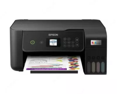   Epson L3260 ko‘p funksiyali printer