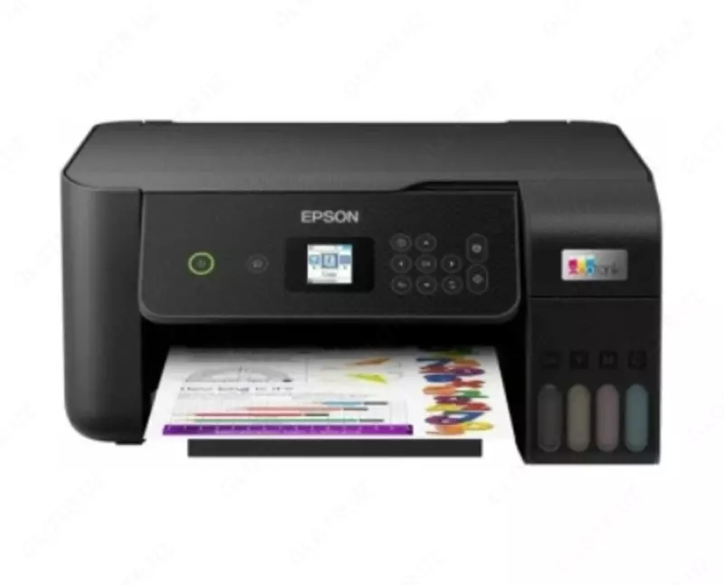   Epson L3260 ko‘p funksiyali printer
