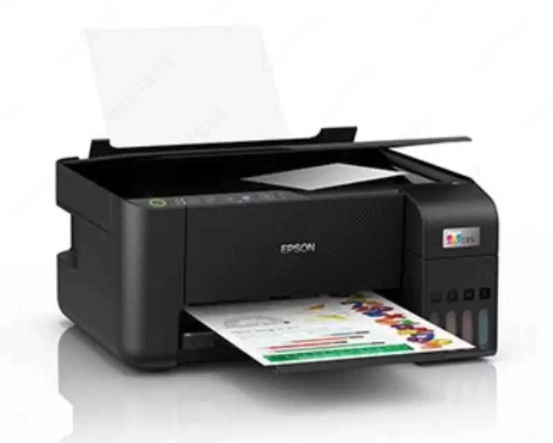  Epson L3250 ko‘p funksiyali printer Chakana savdo
