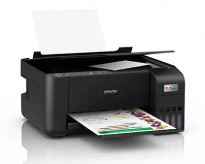  Принтер МФУ Epson L3250 Только в розницу