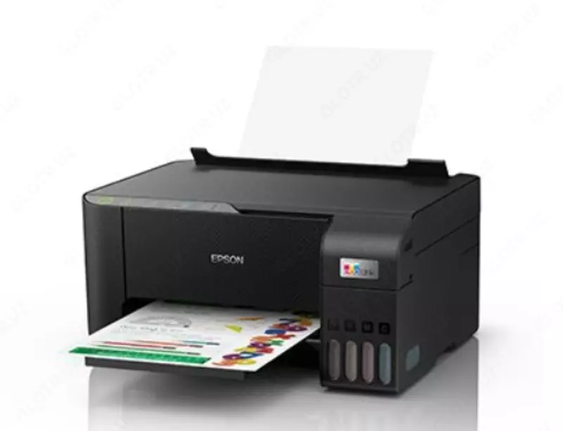  Epson L3250 ko‘p funksiyali printer OOO Heawenly Wave