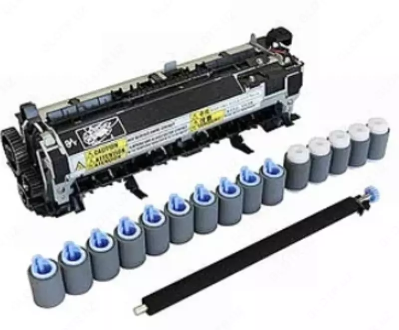 Комплект для обслуживания/термофиксатора HP LaserJet C2H57A  Maintenance/Fuser Kit  220 В - 