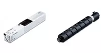   Canon C-EXV 65 Black toner-kartriji IR C3326i uchun