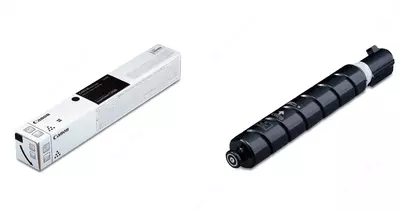   Тонер-картридж Canon C-EXV 65 Black для IR C3326i 5761C001AA