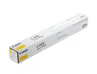  Canon C-EXV 65 Yellow toner-kartriji IR C3326 uchun - 