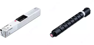   Тонер-картридж Canon C-EXV 65 MAGENTA артикул (5763C001AA)