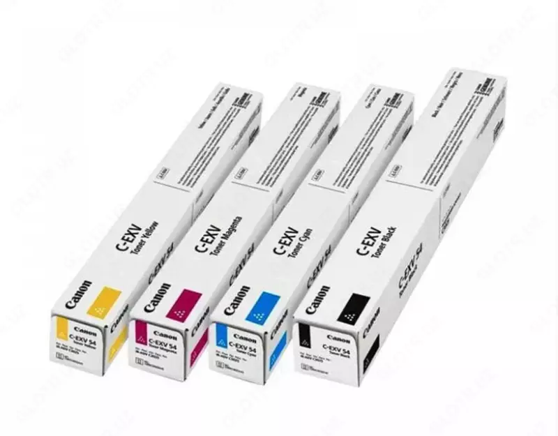  Тонер-картридж Canon C-EXV 65 MAGENTA артикул (5763C001AA) Только в розницу