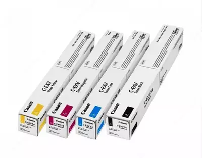  Тонер-картридж Canon C-EXV 65 MAGENTA артикул (5763C001AA) Только в розницу