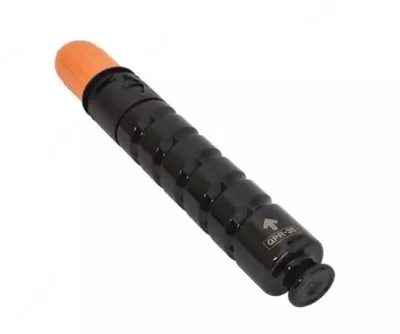   Canon C-EXV33B qora toner-kartriji