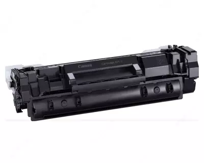  Картридж Canon CRG 071 H 5646C002AA Только в розницу