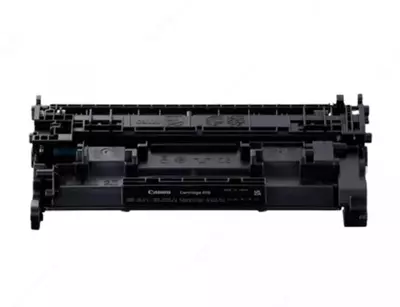  Картридж Canon 070 black артикул (5639C002AA) - 