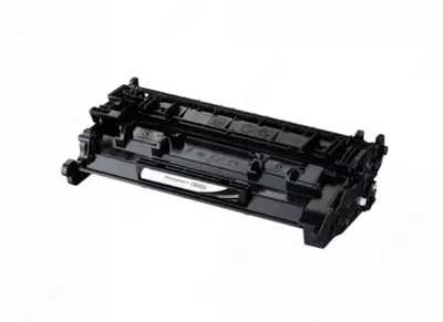   Canon 052 qora kartriji