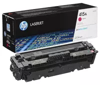  Картридж HP 415A  пурпурный / 2100 страниц (W2033A) - 