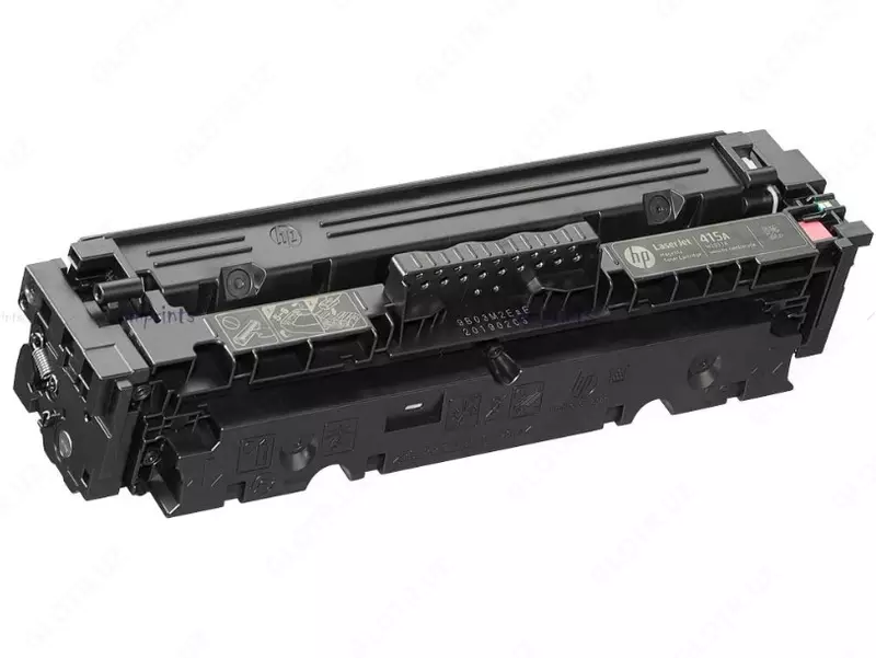  Картридж HP 415A  пурпурный / 2100 страниц (W2033A) Только в розницу