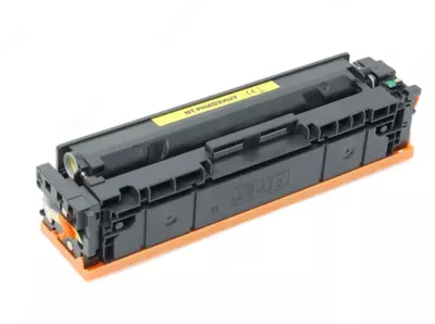  Картридж HP 203A Yellow (CF543A) - 