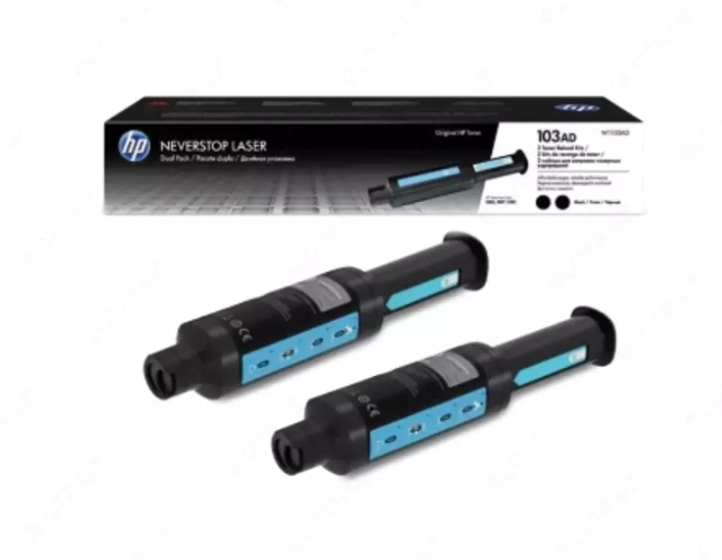   Тонер HP Neverstop Laser 103AD (W1103AD)