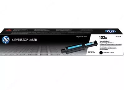  Тонер HP Neverstop Laser 103A (W1103A) - 