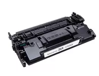  HP 26X qora lazerli kartrij (CF226X) - 