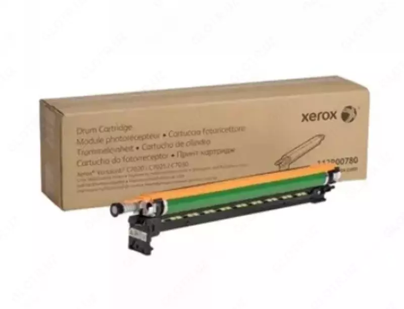  Картридж для струйного принтера Canon PFI-1300MBK ((0810C001AA) - 