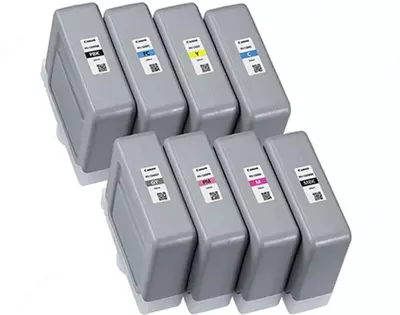  Canon PFI-1300 Chroma Optimizer kartriji (0821C001AA) - 