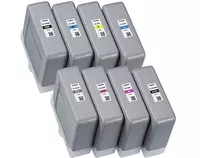   Картридж для струйного принтера Canon PFI-1300MBK ((0810C001AA)