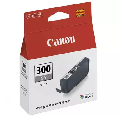   Картридж Canon Pfi-1300 Grey (0817c001aa)
