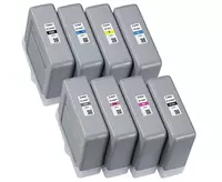  Canon PFI-1300 Grey kartriji (artikuli 0817C001AA) Chakana savdo